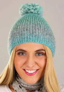 Hangzhou Lemon Garments Replica Luna Lovegood Winter Hat And Scarf Set -Halloween Costumes Shop replica luna lovegood winter hat scarf set alt 2