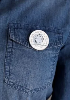 Elope Costume Kit For Rosie The Riveter -Halloween Costumes Shop rosie the riveter costume kit alt 4