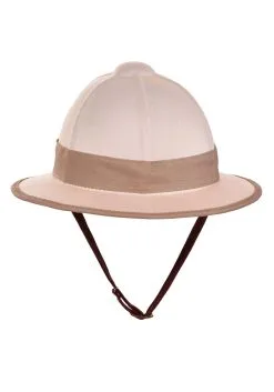 Elope Hat For The Safari -Halloween Costumes Shop safari hat alt 2