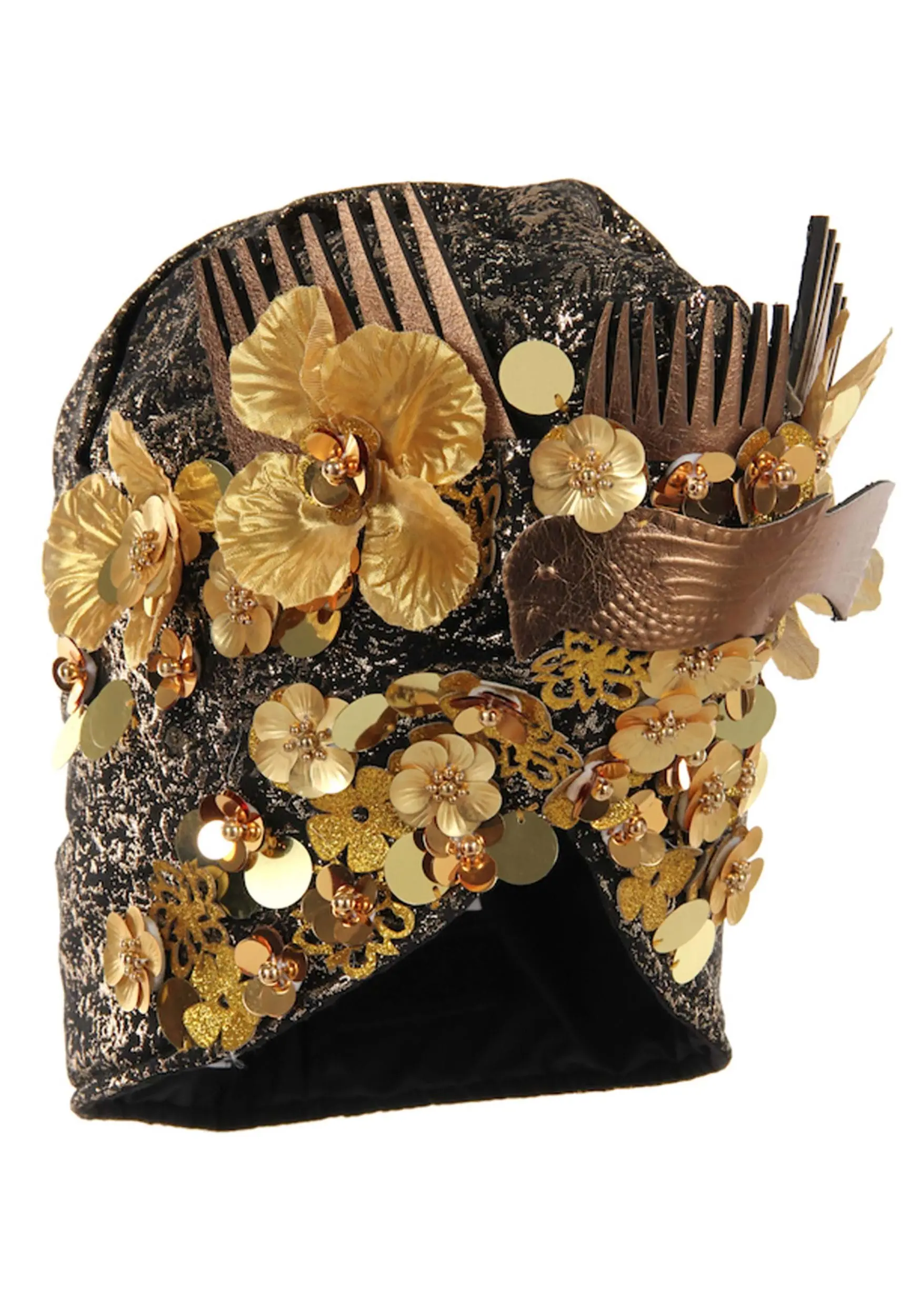 Elope Fantastic Beast | Seraphina Picquery Headpiece 4 Elope Fantastic Beast | Seraphina Picquery Headpiece - Image 2