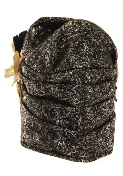 Elope Fantastic Beast | Seraphina Picquery Headpiece 9 Elope Fantastic Beast | Seraphina Picquery Headpiece -Halloween Costumes Shop seraphina picquery headpiece alt 2