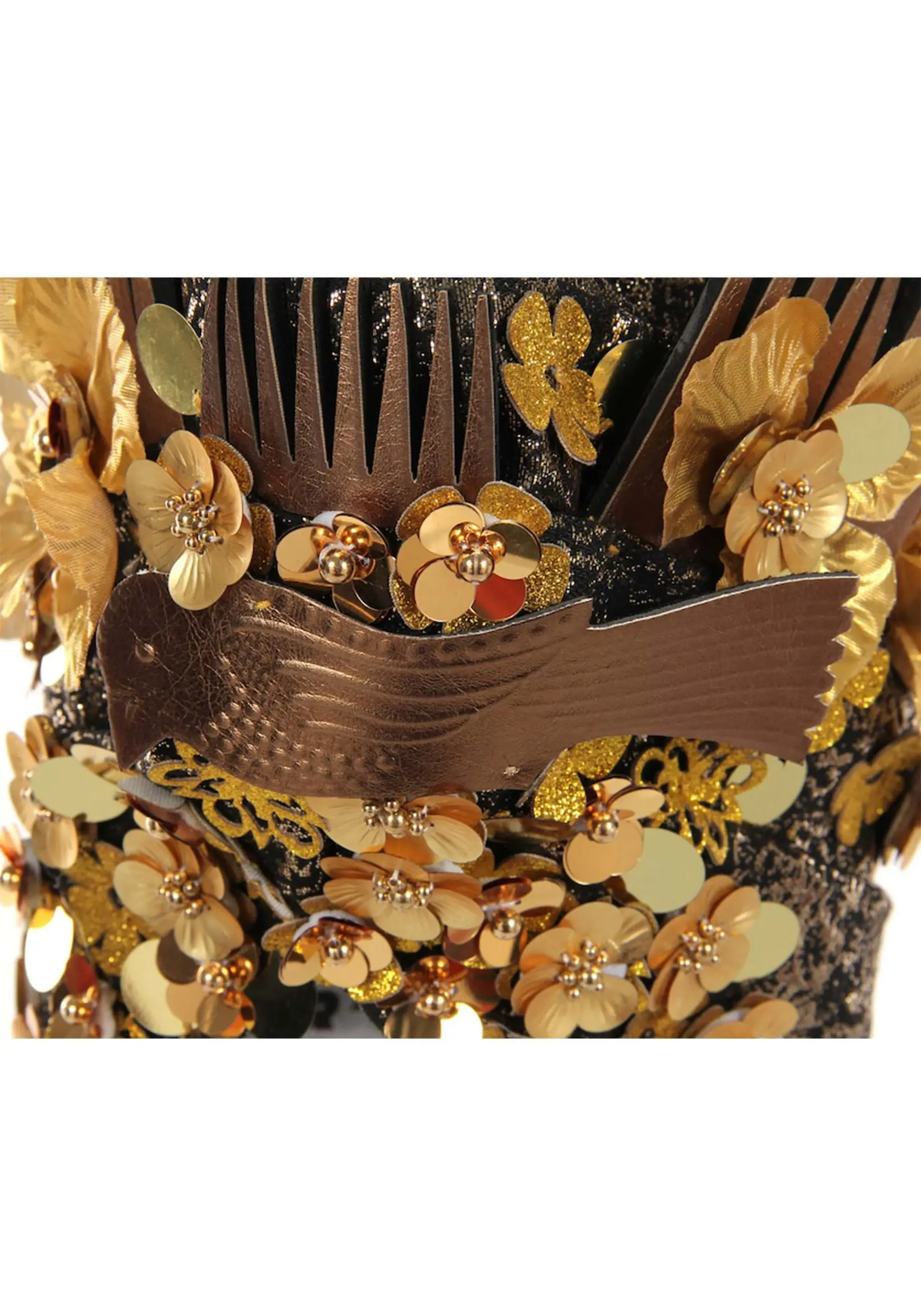 Elope Fantastic Beast | Seraphina Picquery Headpiece 6 Elope Fantastic Beast | Seraphina Picquery Headpiece - Image 4