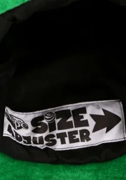 Elope Adult Shamrock Uncle Sam Hat 10 Elope Adult Shamrock Uncle Sam Hat -Halloween Costumes Shop shamrock uncle sam hat alt 2