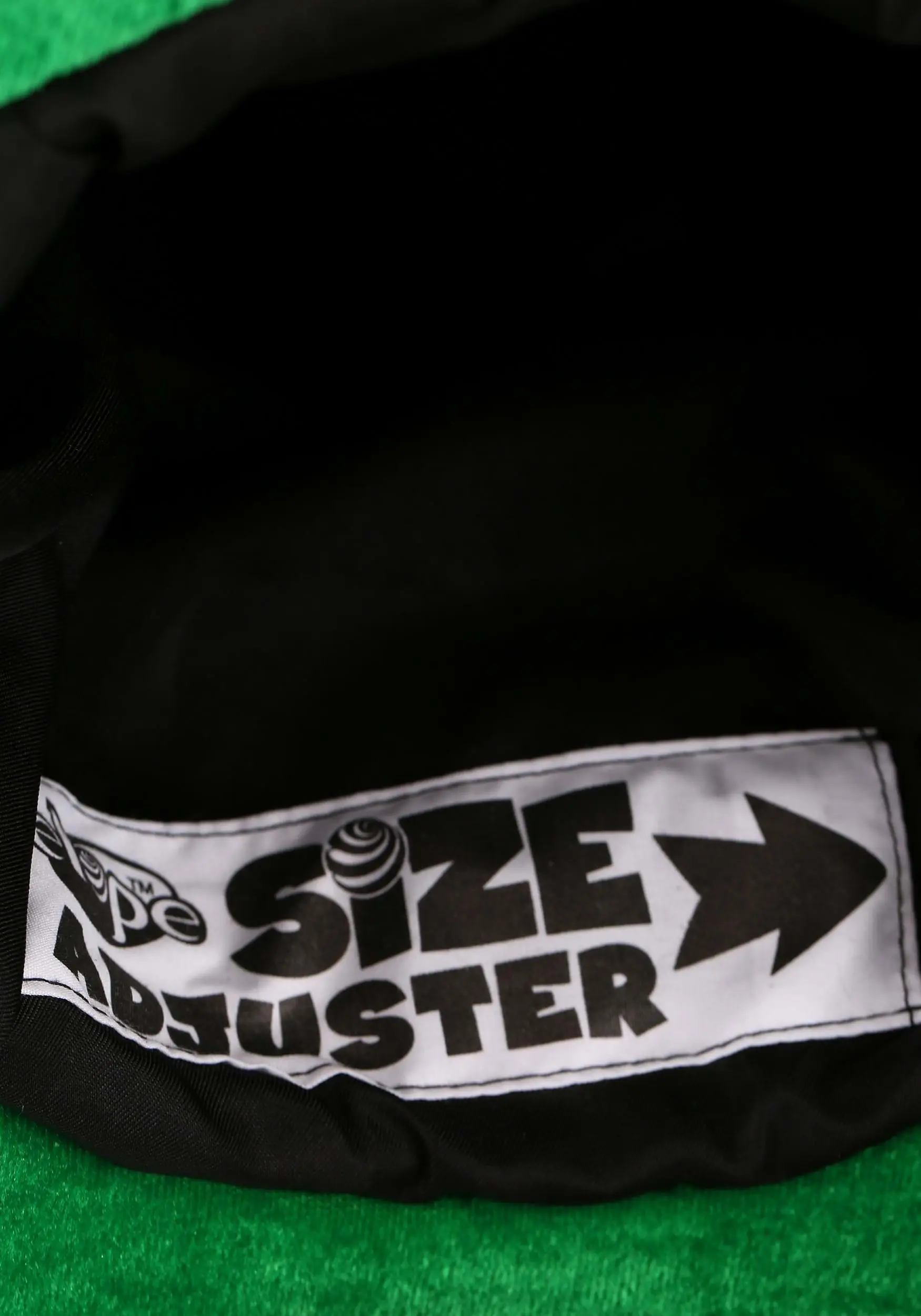 Elope Adult Shamrock Uncle Sam Hat 6 Elope Adult Shamrock Uncle Sam Hat - Image 4