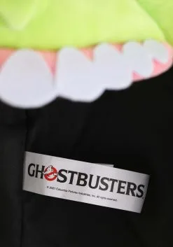 Elope Slimer Jawesome Adult Hat -Halloween Costumes Shop slimer jawesome hat alt 4