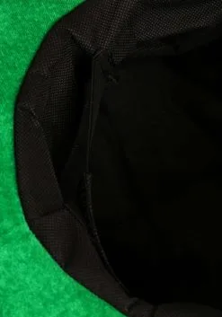 Elope Adjustable Soccer Ball Hat -Halloween Costumes Shop soccer ball plush hat 4