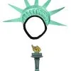 Elope Statue Of Liberty Costume Accessory Kit -Halloween Costumes Shop statue of liberty costume kit
