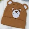Elope Tenderheart Care Bears Knit Hat -Halloween Costumes Shop tenderheart bear knit hat update