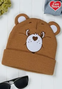Elope Tenderheart Care Bears Knit Hat