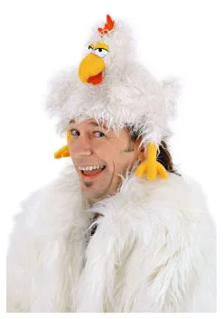Elope The Clucker Hat