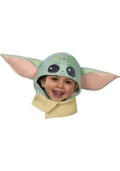 Rubies Costume Co. Inc The Child The Mandalorian Accessory Kit