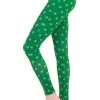 Tipsy Elves Womens Shamrock Leggings 1 Tipsy Elves Womens Shamrock Leggings -Halloween Costumes Shop tipsy elves womens shamrock leggings