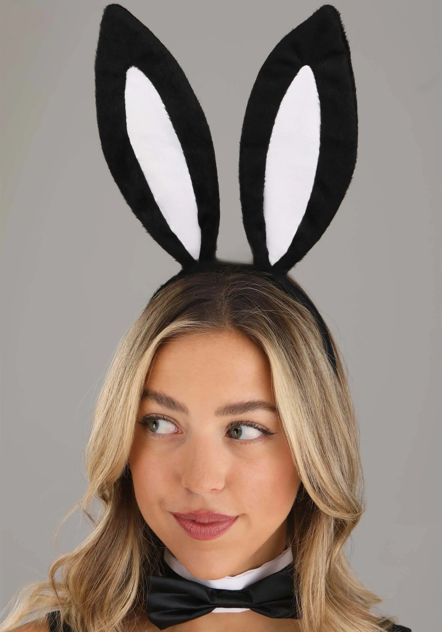 Elope Sexy Bunny Costume Kit 4 Elope Sexy Bunny Costume Kit - Image 2