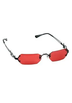 Elope Gothic Sunglasses -Halloween Costumes Shop vampire sunglasses alt 1