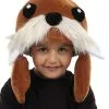 Elope Plush Walrus Spray Toy Hat -Halloween Costumes Shop walrus sprazy toy hat
