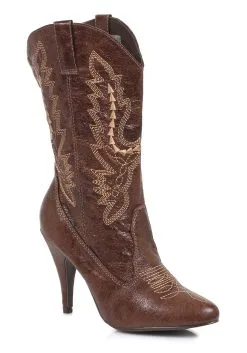 Ellie Brown Cowgirl Boots For Women