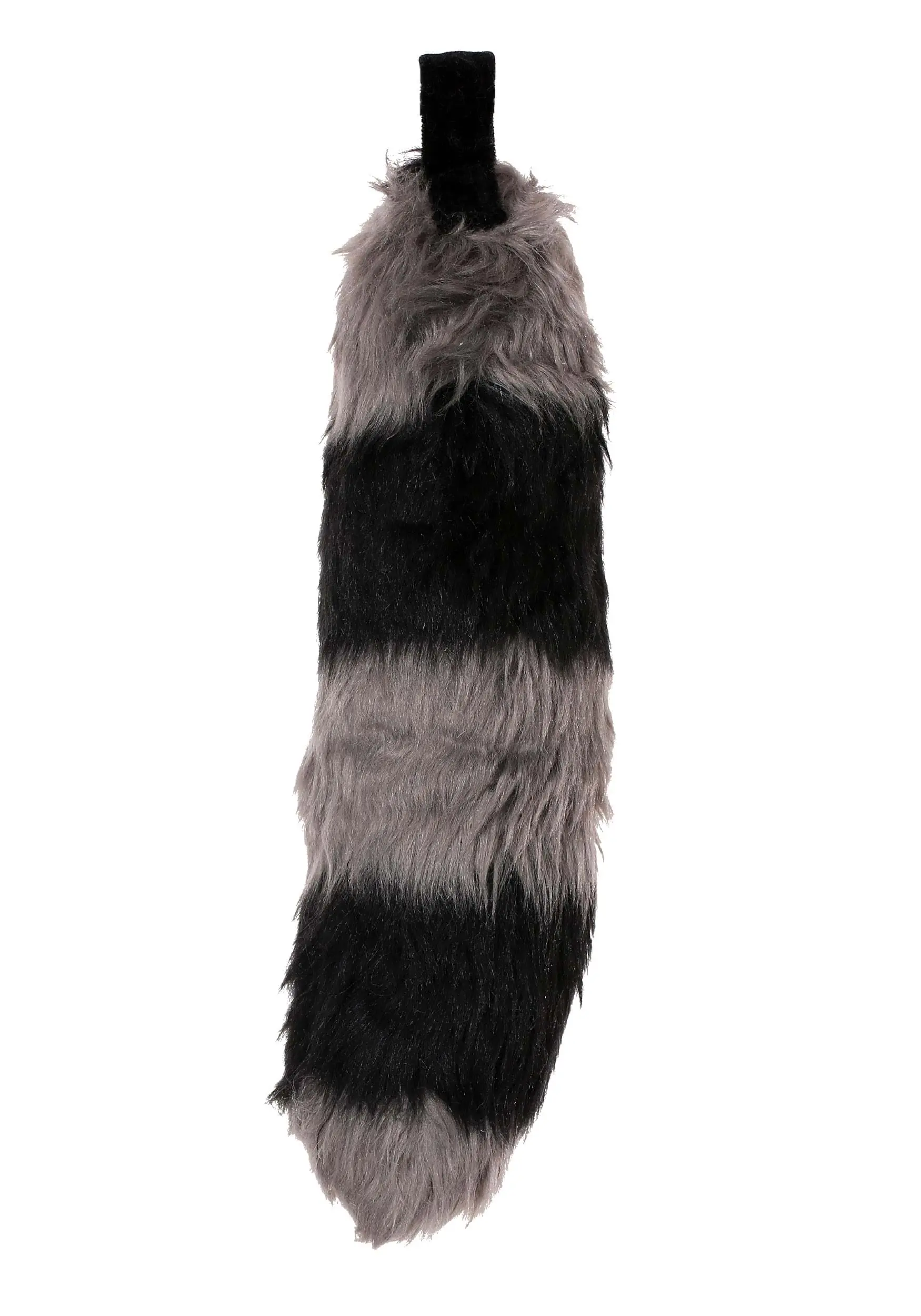 Elope Raccoon Ears And Tail Set 4 Elope Raccoon Ears And Tail Set - Image 2