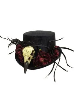 Jacobson Hats Women's Voodoo Hat Accessory
