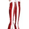 Rubies Costume Co. Inc Wonder Woman Boot Tops 1 Rubies Costume Co. Inc Wonder Woman Boot Tops -Halloween Costumes Shop wonder woman boot tops