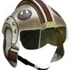 Rubies Costume Co. Inc X-Wing Fighter Collectible Helmet