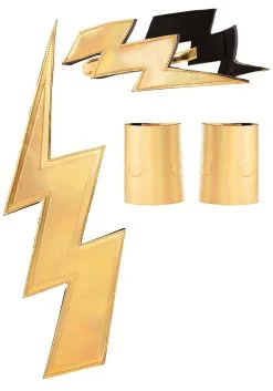 Elope Zeus Costume Kit For Men 11 Elope Zeus Costume Kit For Men -Halloween Costumes Shop zeus costume kit alt 4