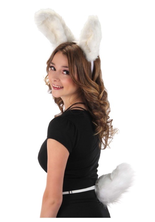 Halloween Costumes Shop 26 Halloween Costumes Shop -Halloween Costumes Shop deluxe white bunny tail
